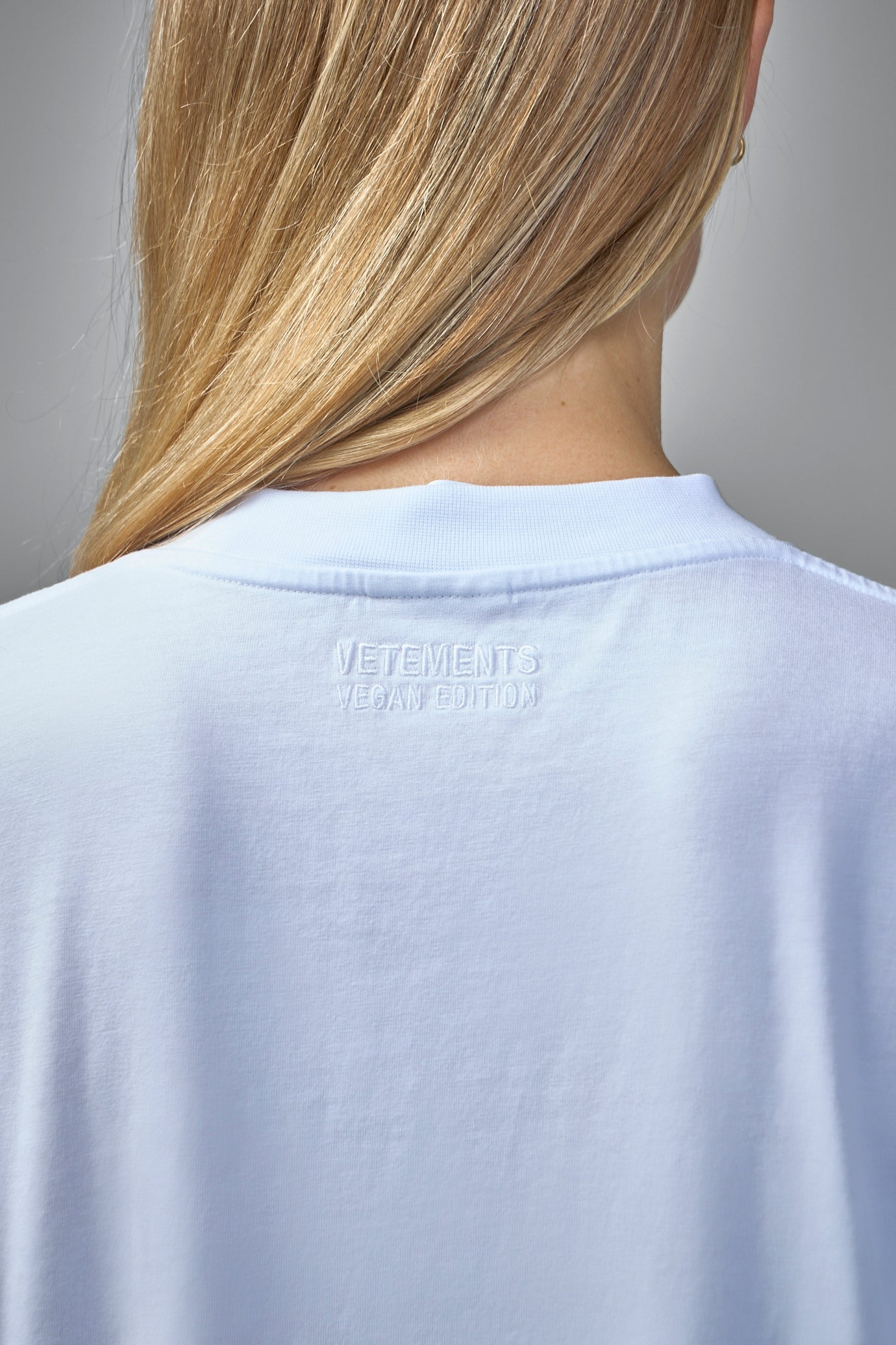 Be Yourself Oversized T-Shirt - 5