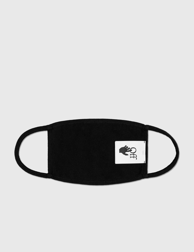 Off-White DIAG MASK outlook