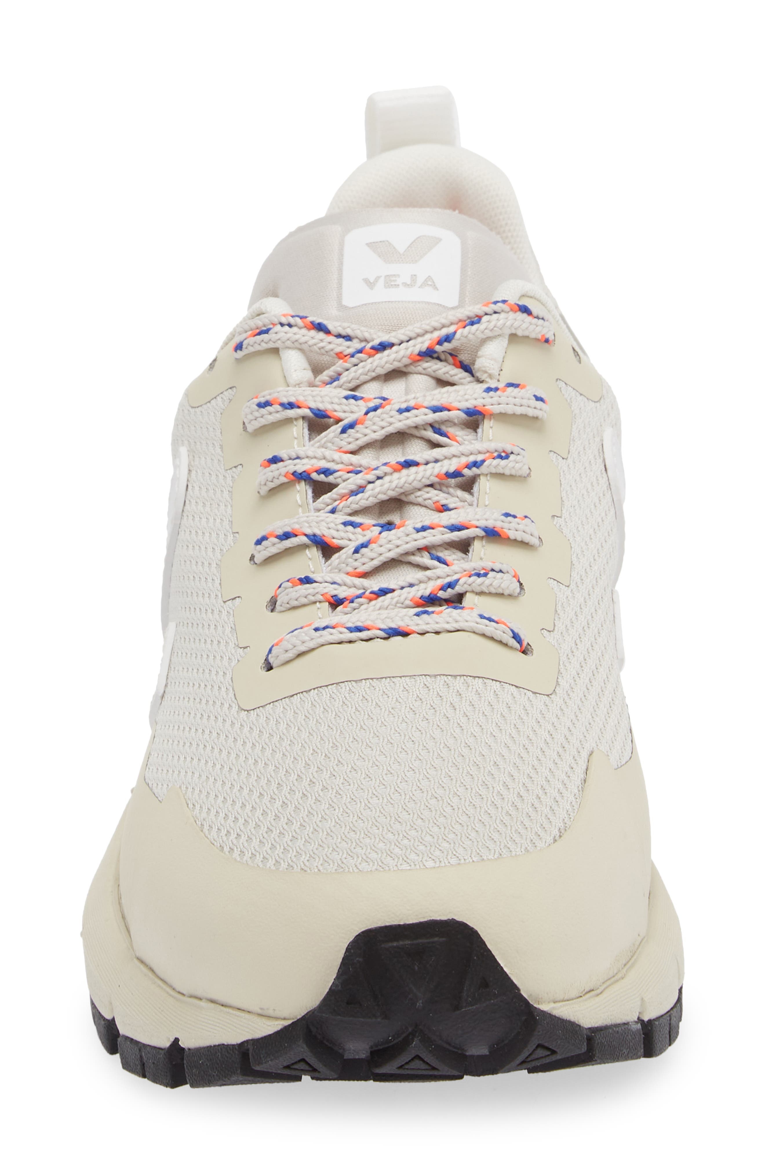 Veja Dekkan Alveomesh Sneaker in Natural White at Nordstrom - 4