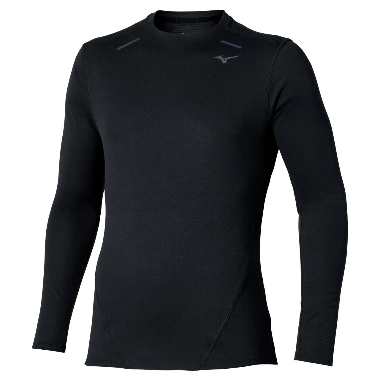 Men's Tech Thermal Charge Breath Thermo Long Sleeve Tee - 1
