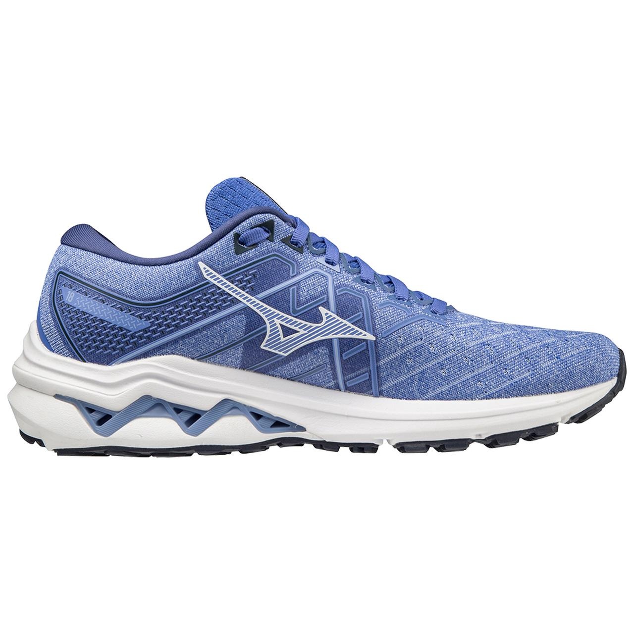 Women's Wave Inspire 18 Running Shoe - 3