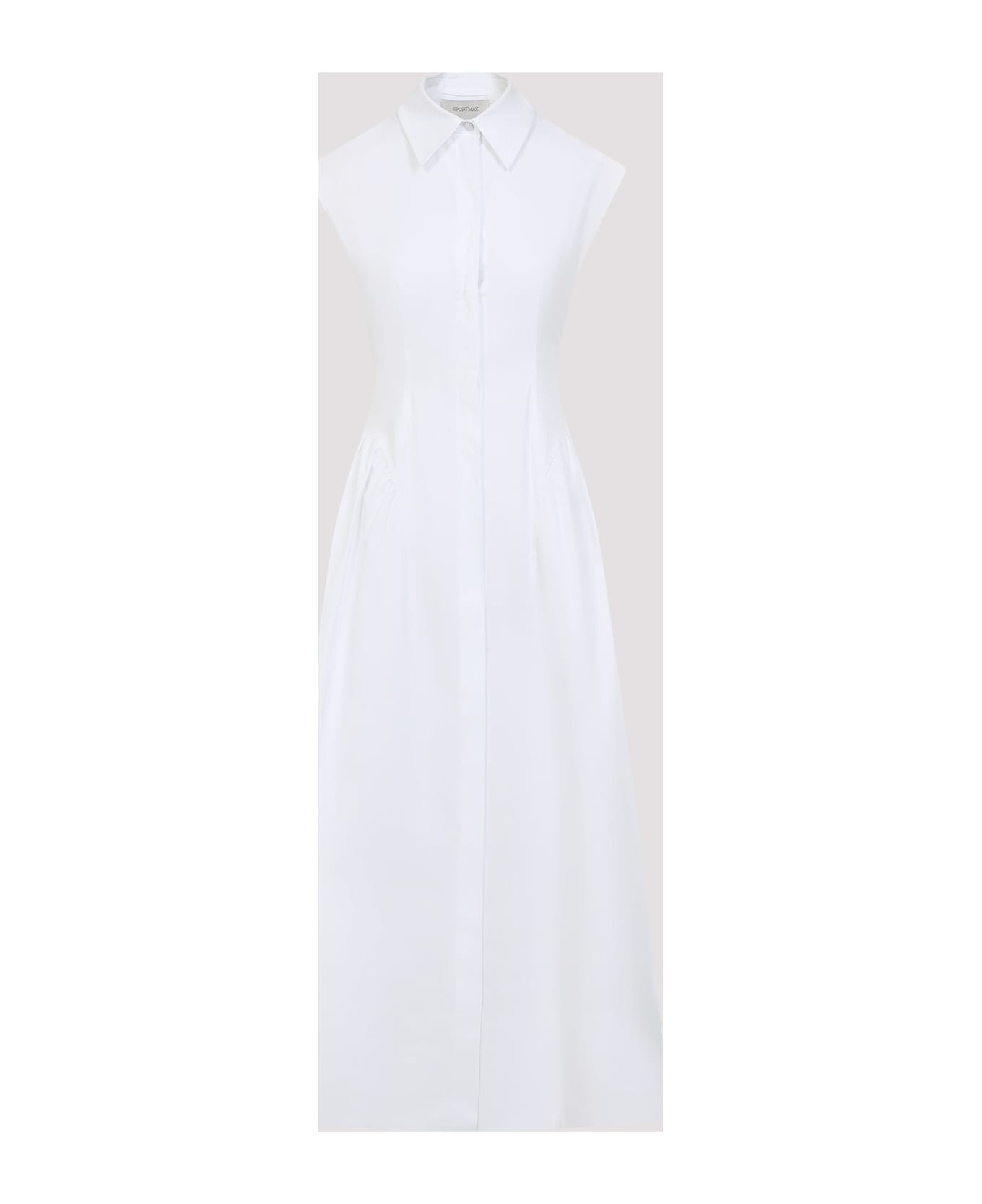 Fabiana Long Dress - 3