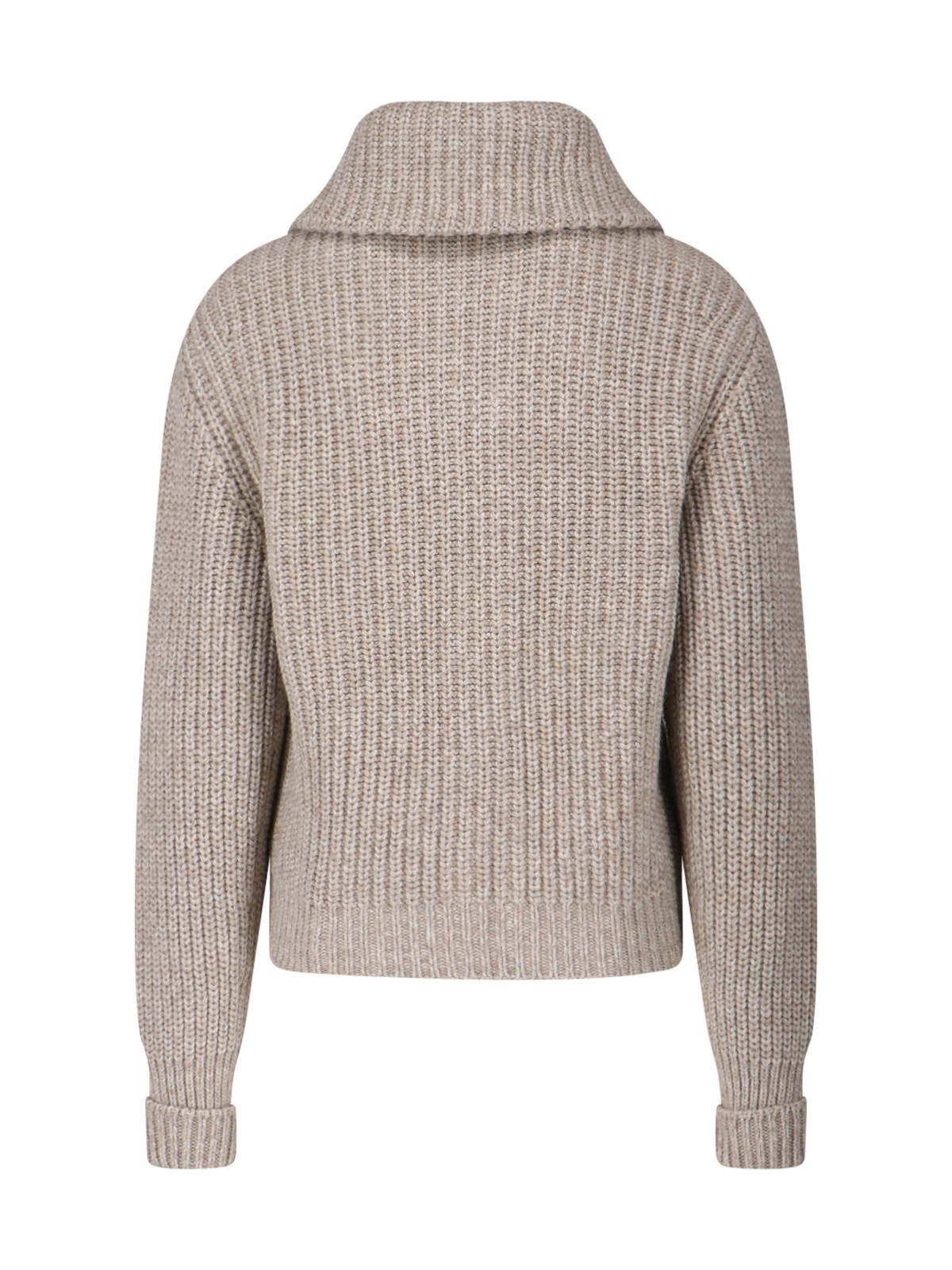 CARDIGAN ZIP - 2