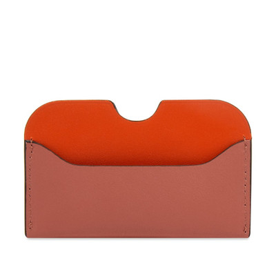 Acne Studios Acne Studios Elmas Colour Card Holder outlook