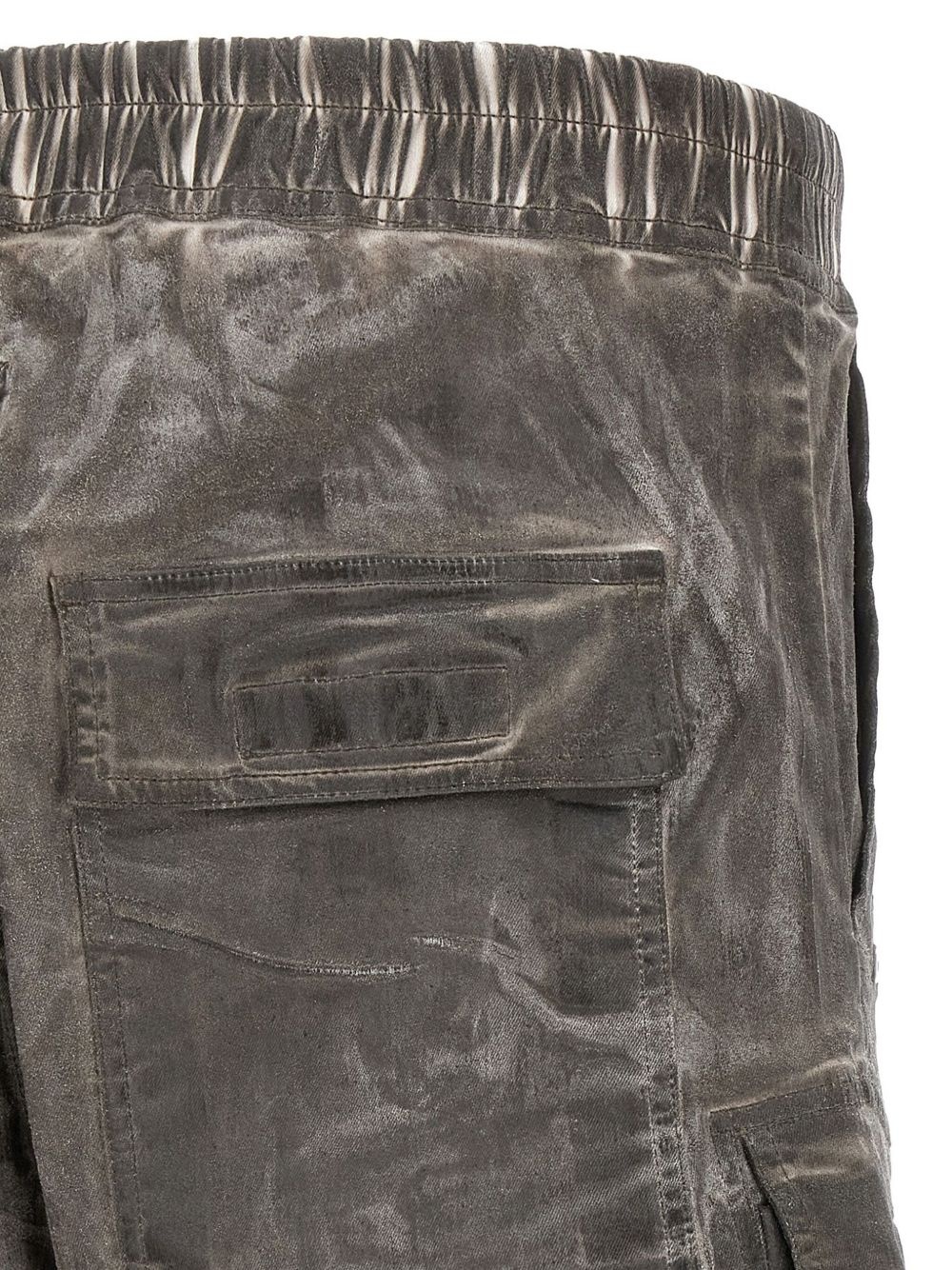 Jumbo Belas jeans - 4