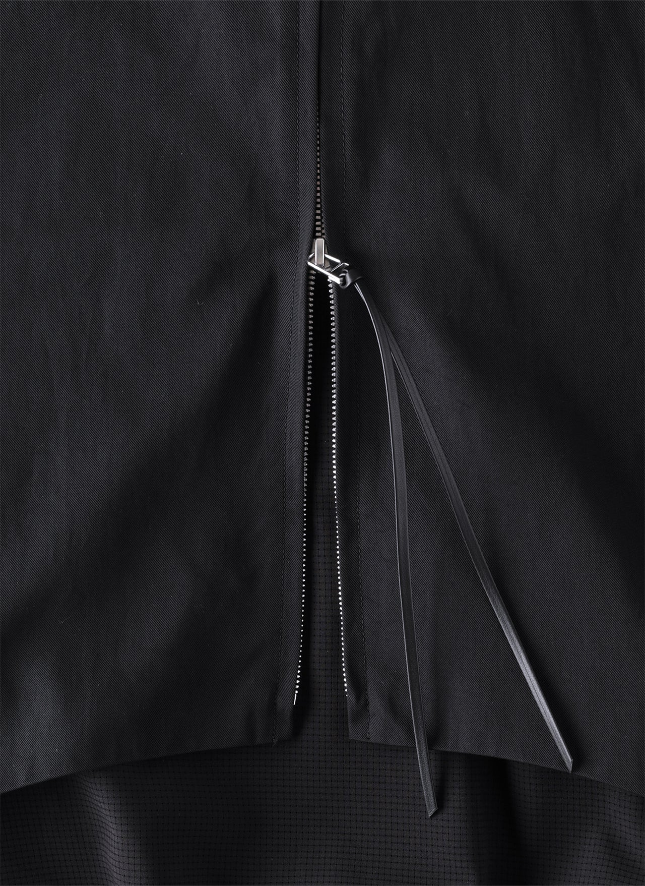 8.0 BOMBER CENTER (BLACK) - 7