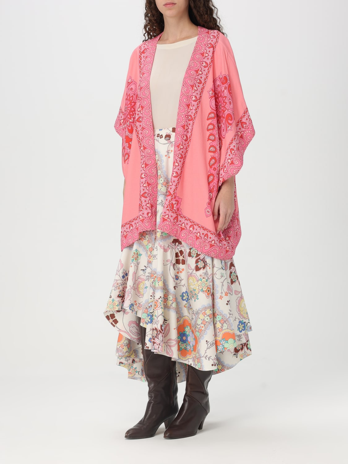 Blazer woman Etro - 3