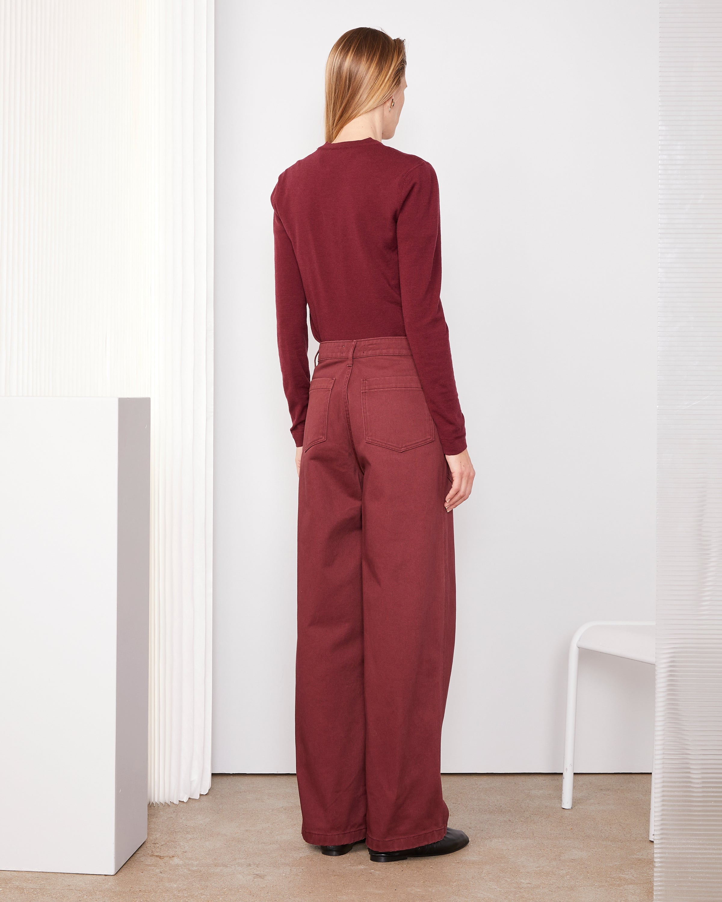 NEW PHILIPPA JEANS - 2