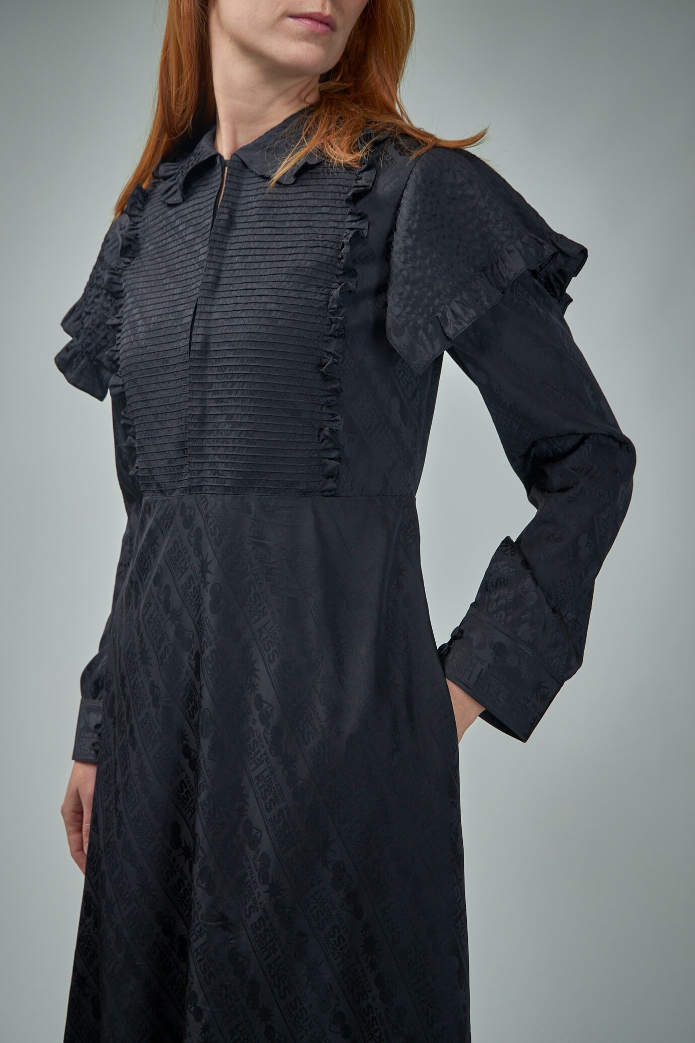 Jil Sander Dress - 4
