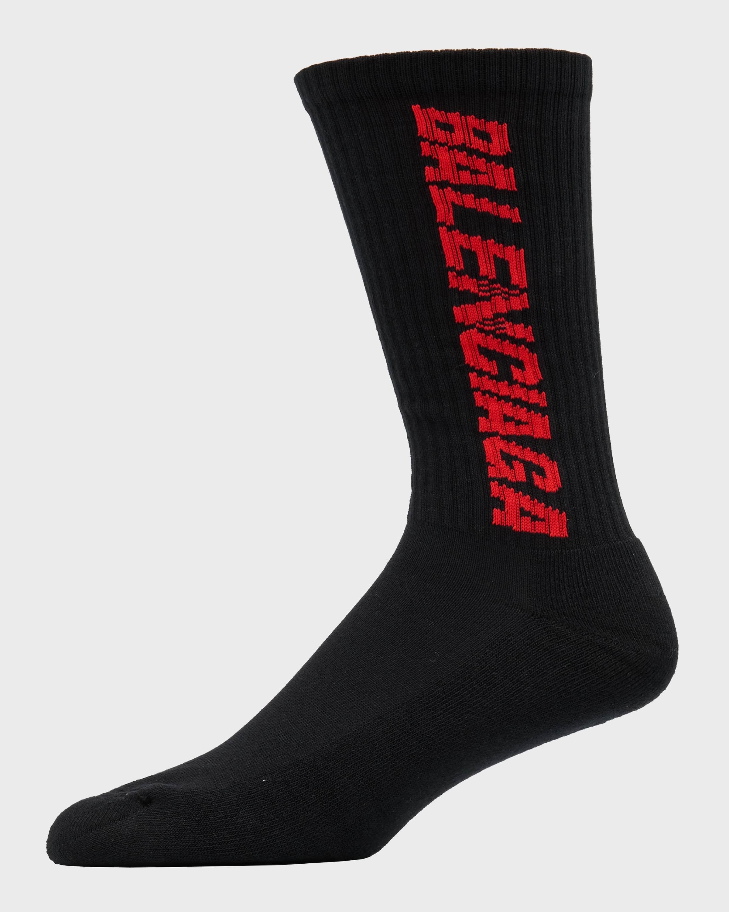 Racer Socks - 1