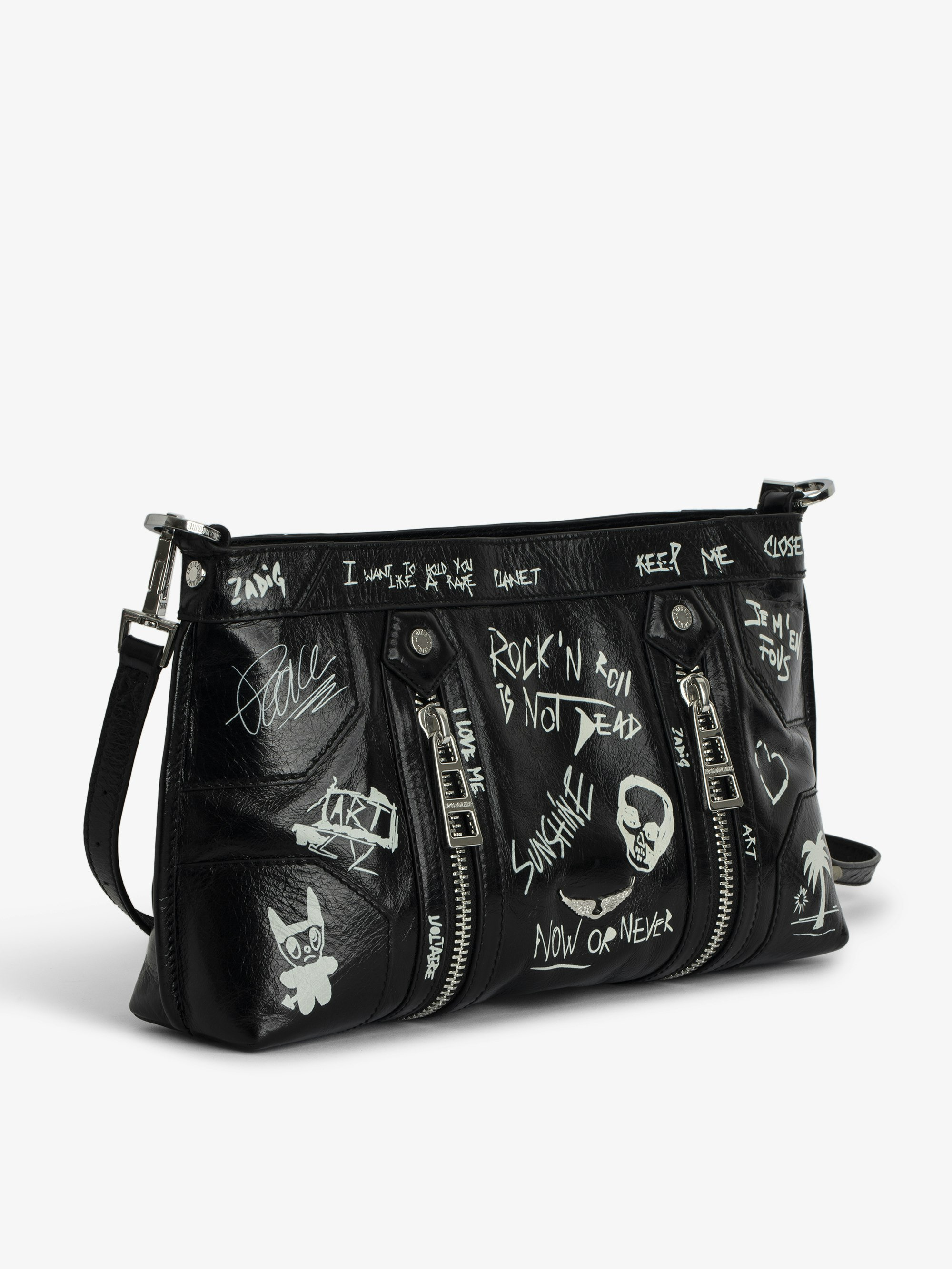 Sunny Moody Bag - 5