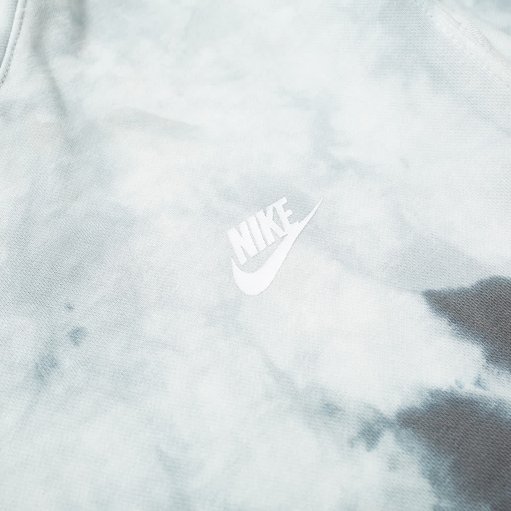 Nike Tie Dye Hoody - 3