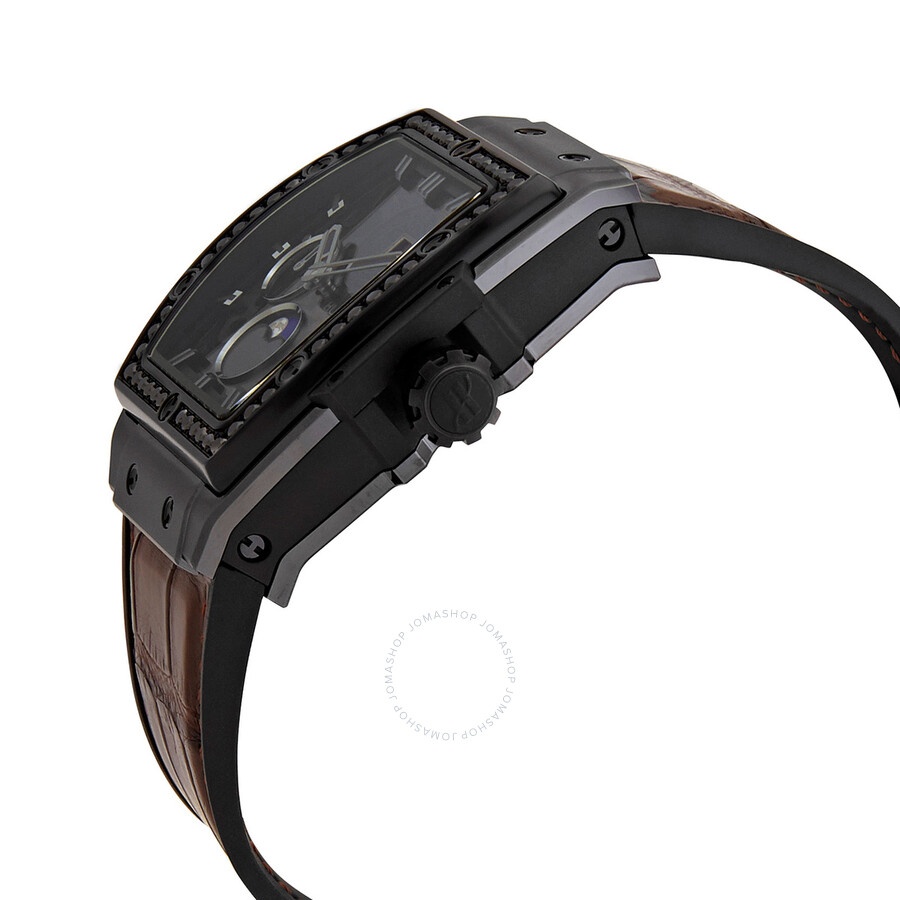 Hublot Spirit of Big Bang Automatic Men's Watch 647.CI.1110.LR.1200 - 2