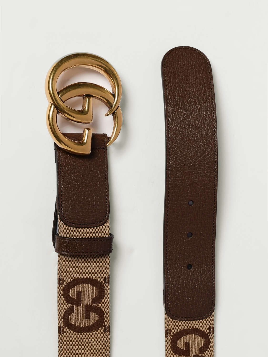 Belt woman Gucci - 3