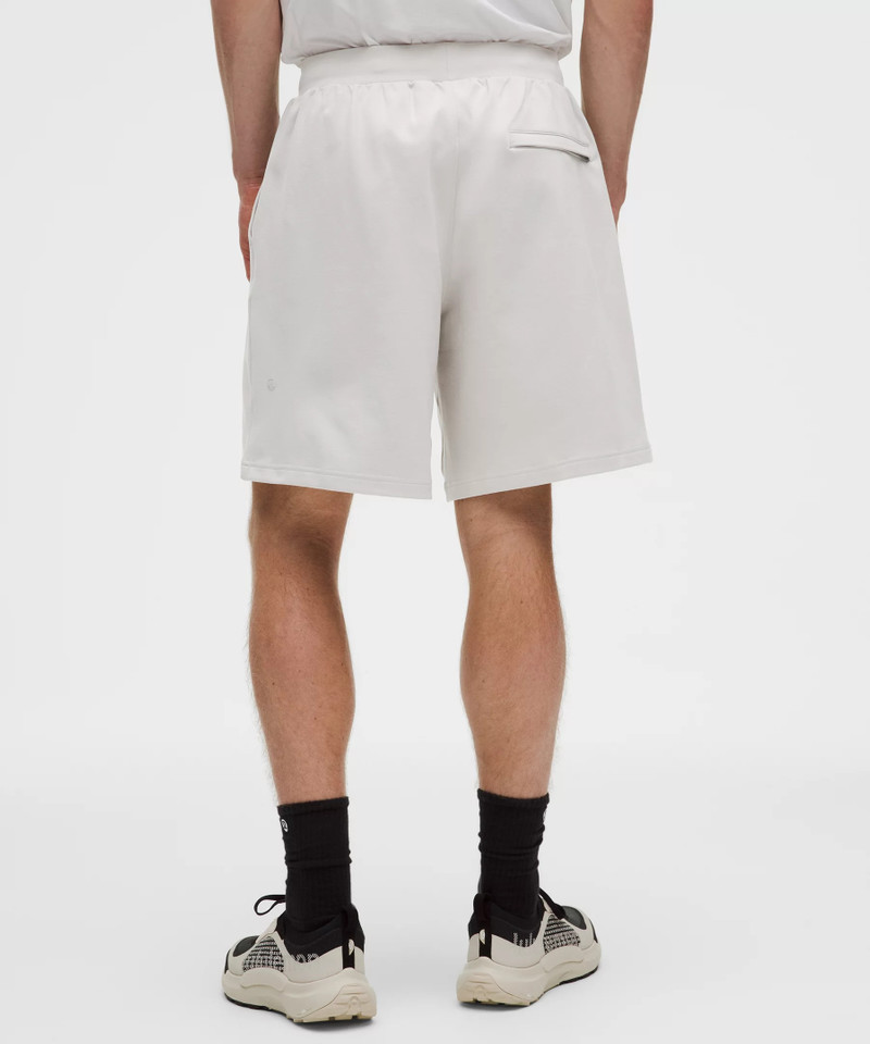Heavyweight Soft Jersey Short 8.5" 3