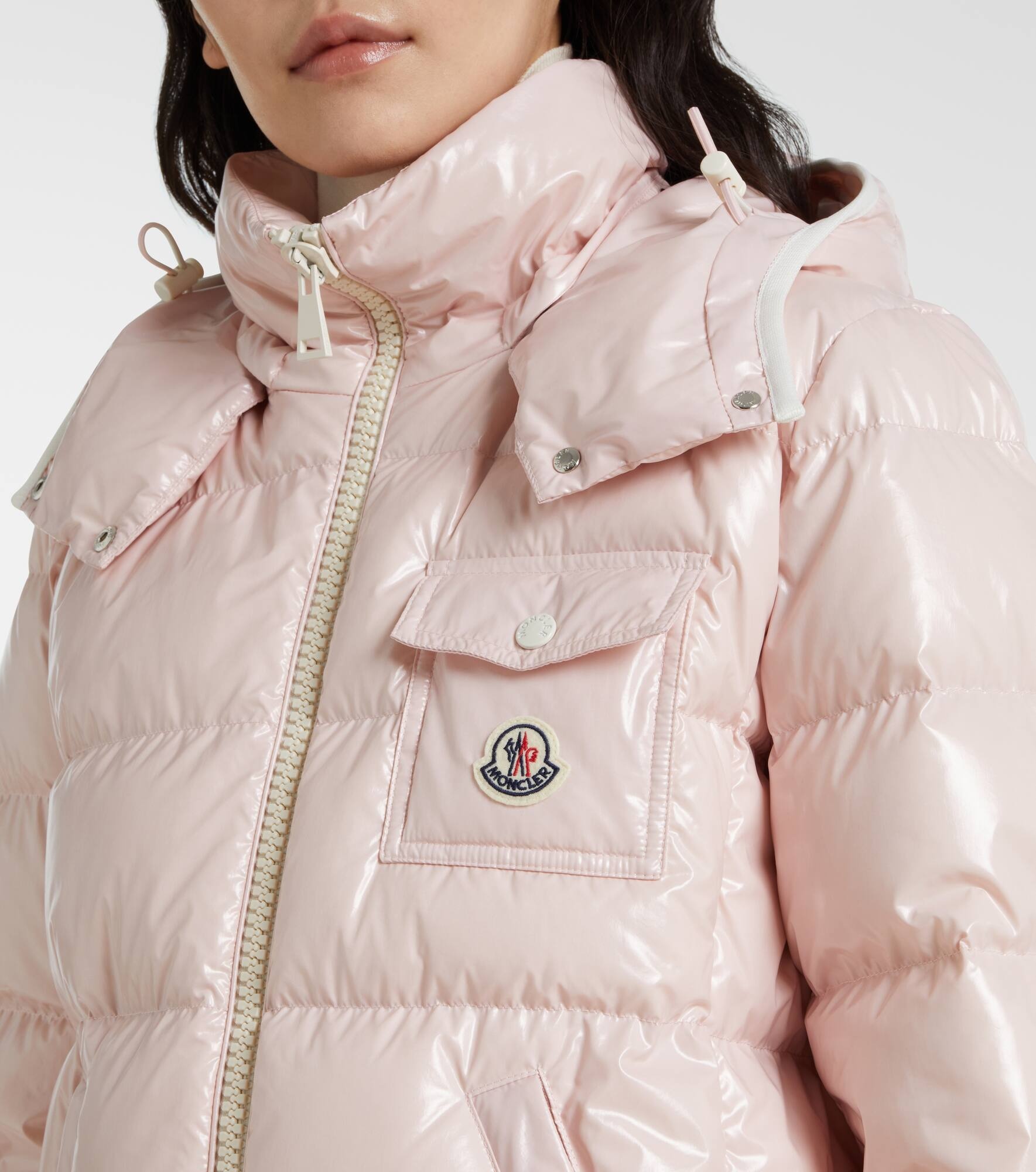Andro down jacket - 4