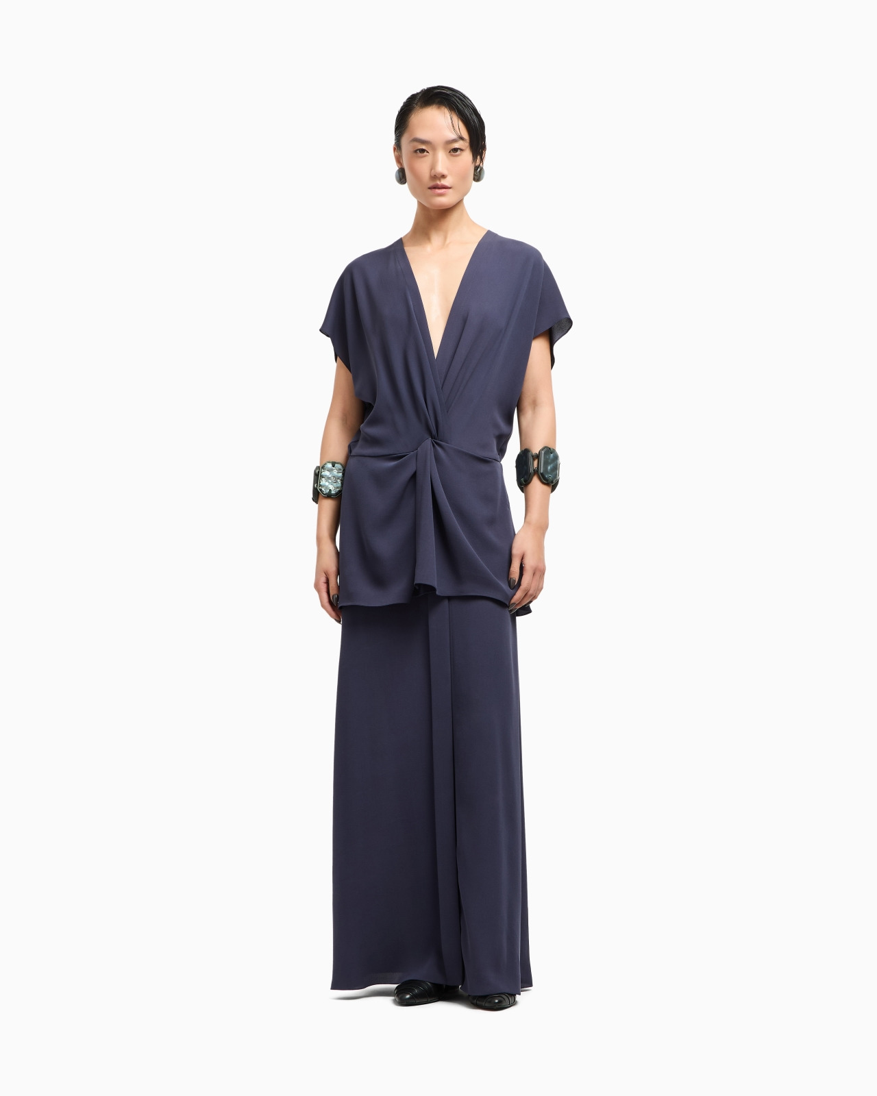 LONG DRESSES - 4
