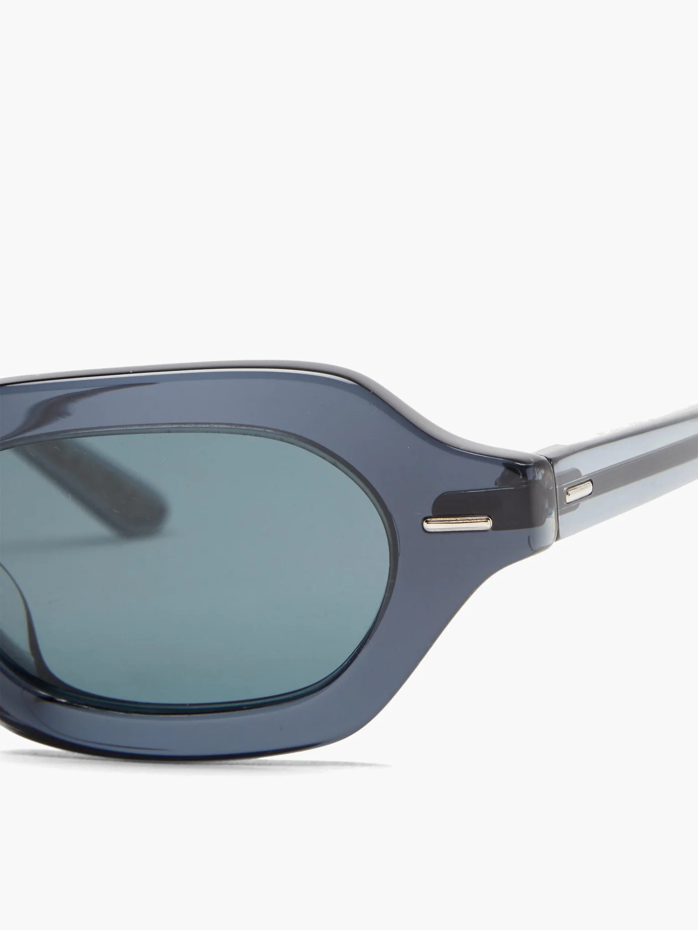 X Oliver Peoples LA CC sunglasses - 6