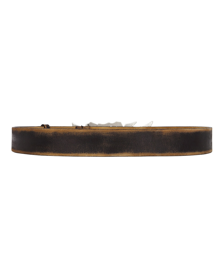 Graffiti Belt - 2