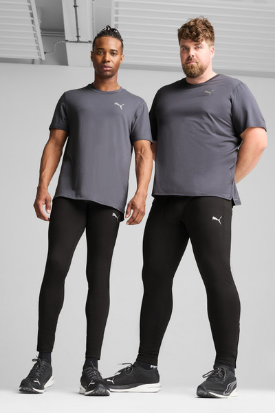 PUMA PUMA RUN Brushed Men's Tights outlook