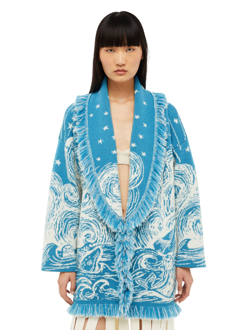 Antarctic Expedition Cardigan 9