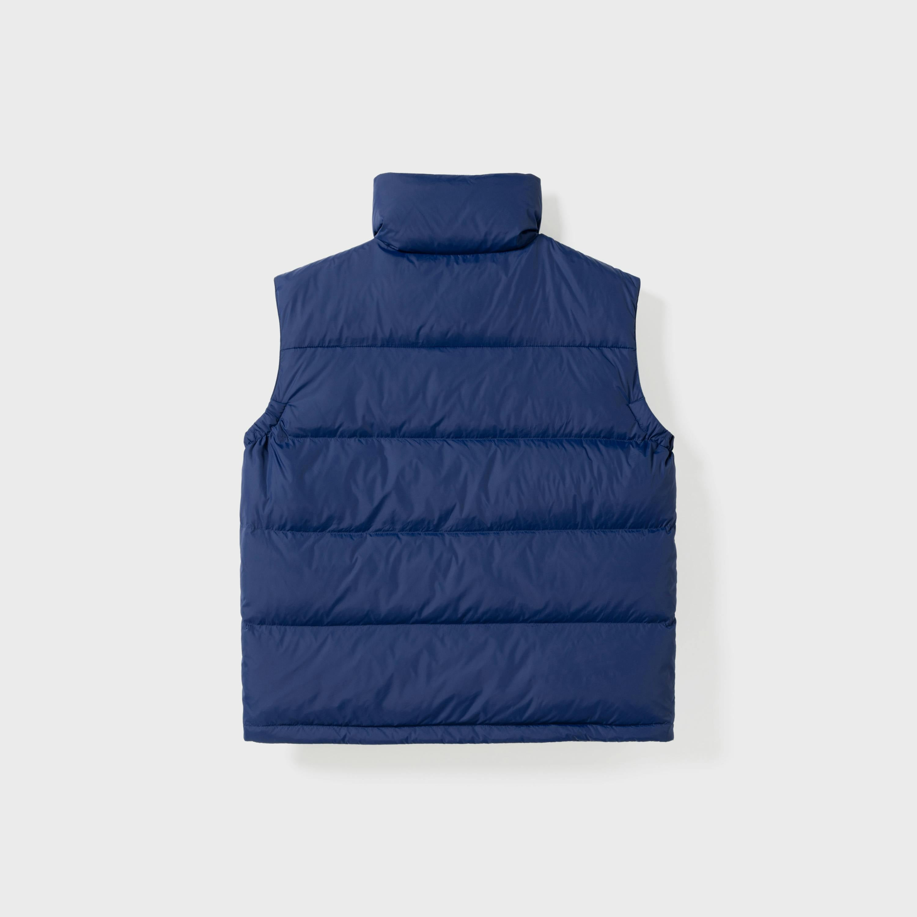 Dyngja Down Vest - 2