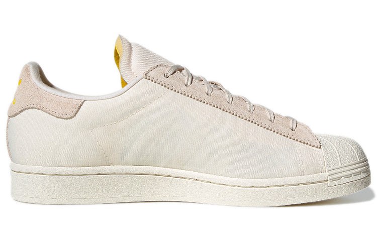 (WMNS) adidas originals Superstar 'Light Brown' GY0636 - 2