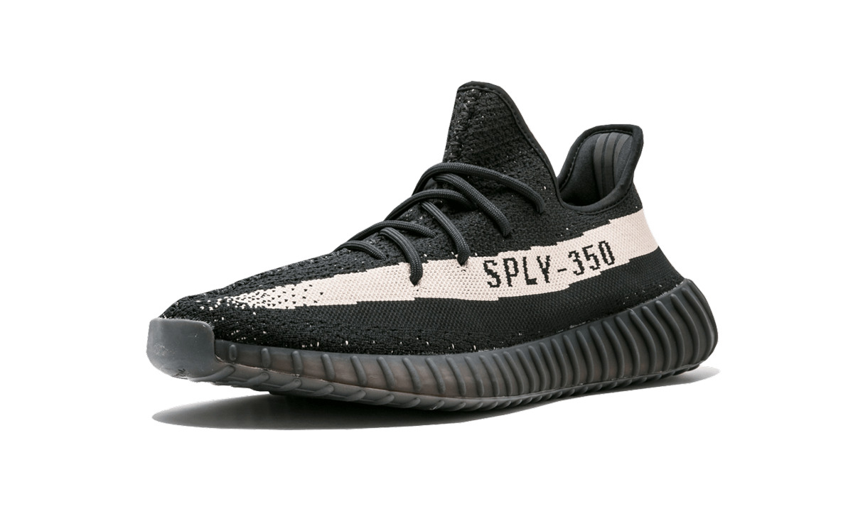 Yeezy Boost 350 V2 - 4