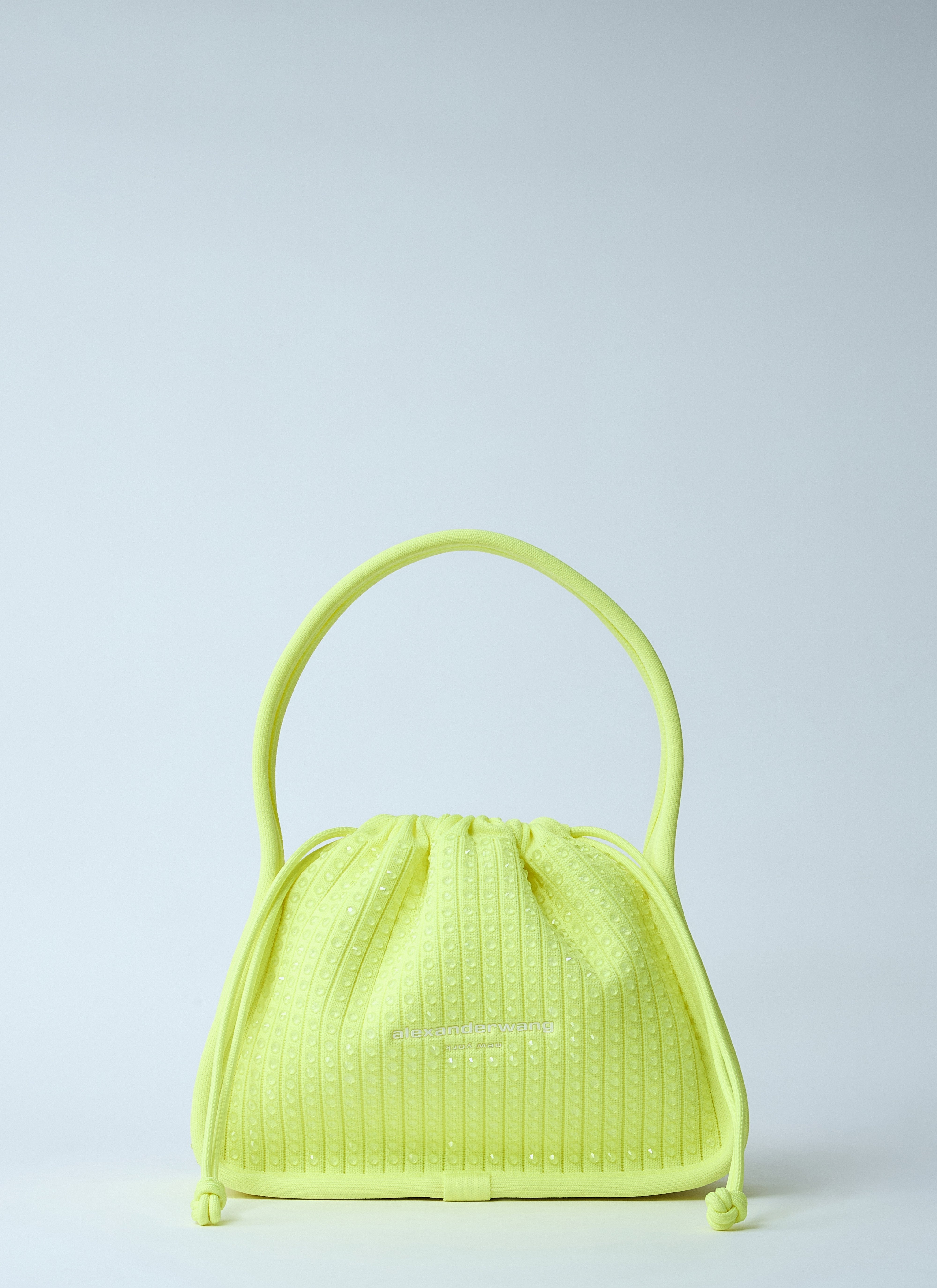 Alexander Wang Women Small Ryan Handbag - 7