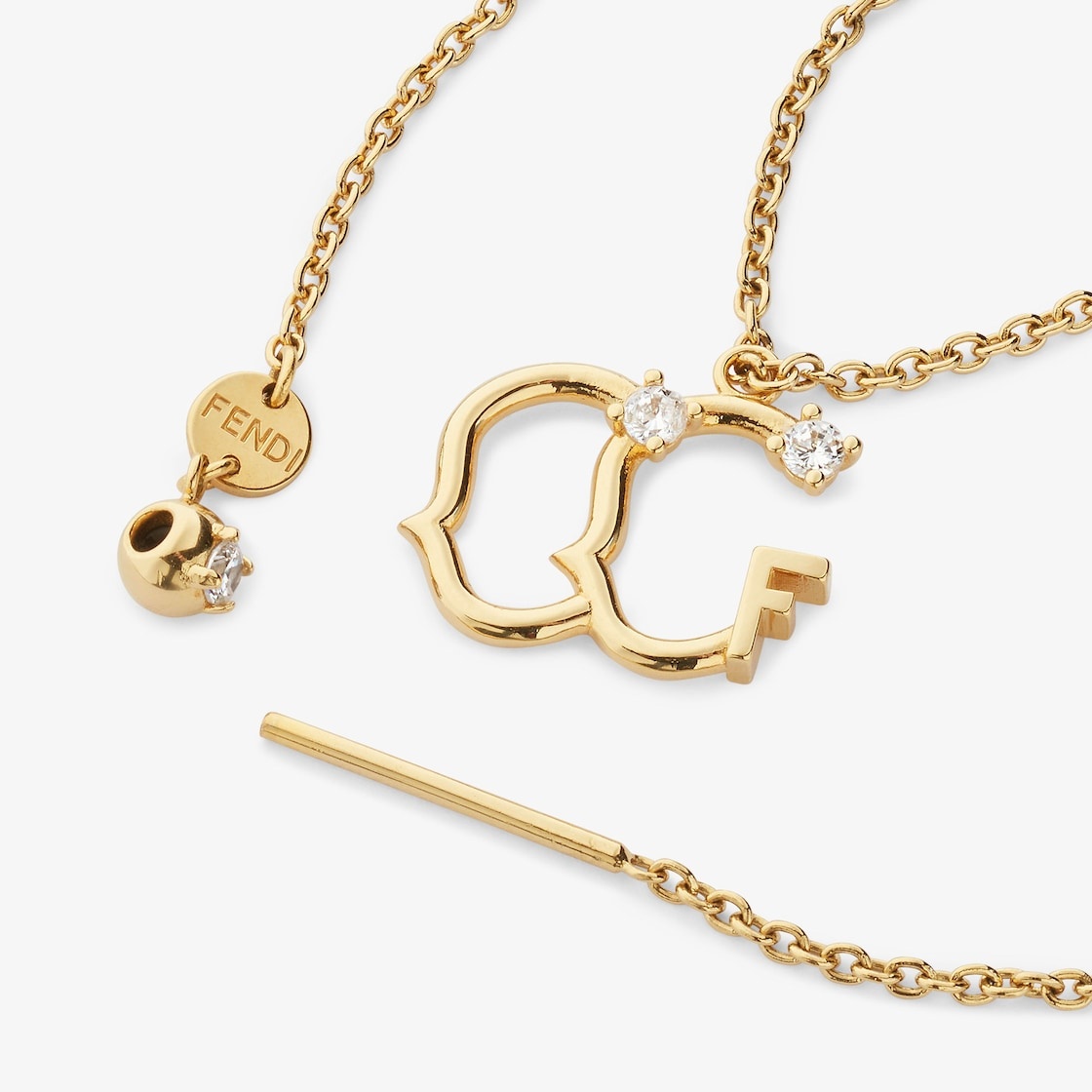 Fendi Astrology set - 5