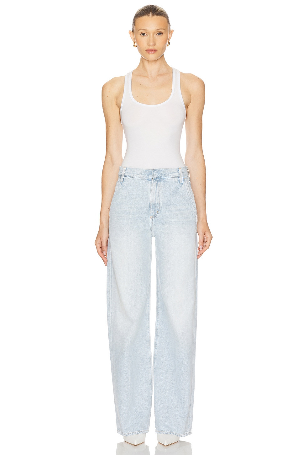 Shona Trouser - 5