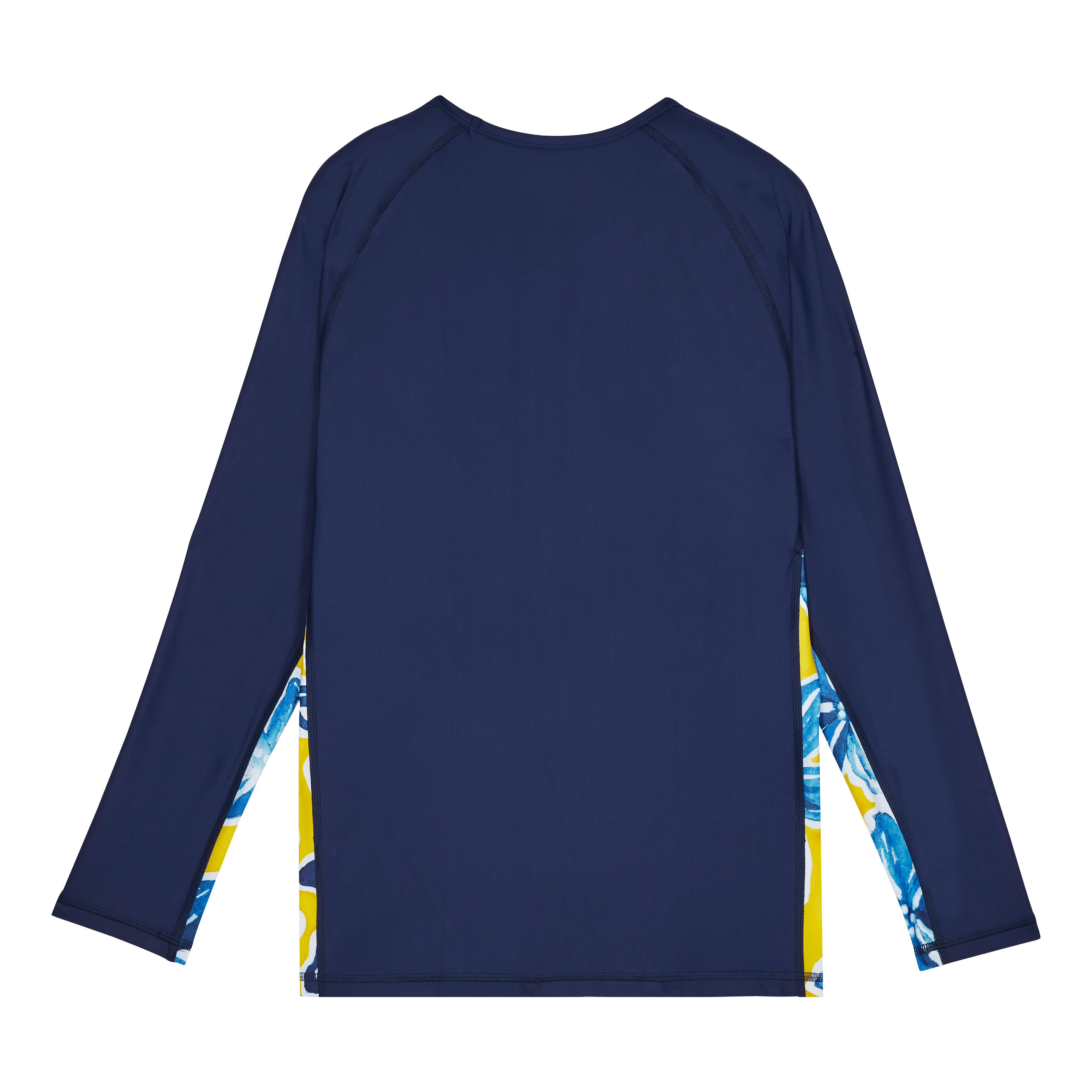 Men Rashguard Long Sleeves Raiatea - 2