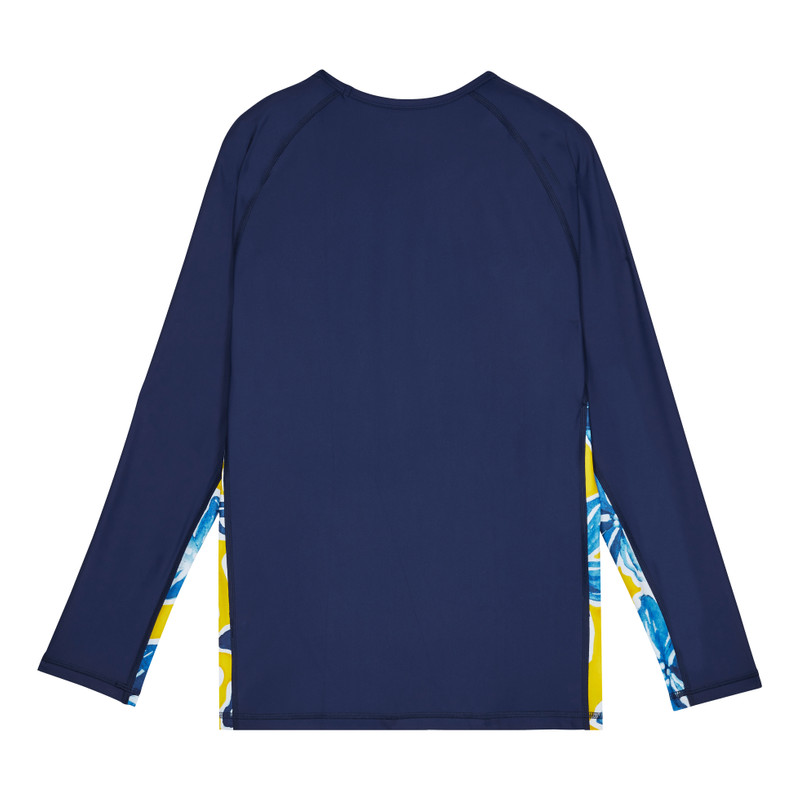Men Rashguard Long Sleeves Raiatea 2
