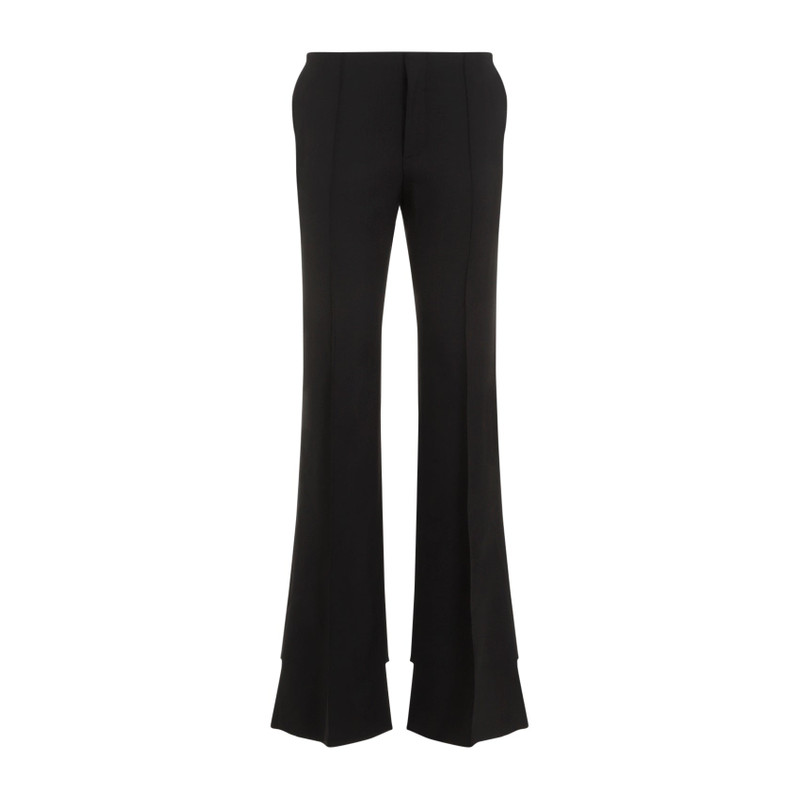 Chloe Chic Flare Pants for Women 6