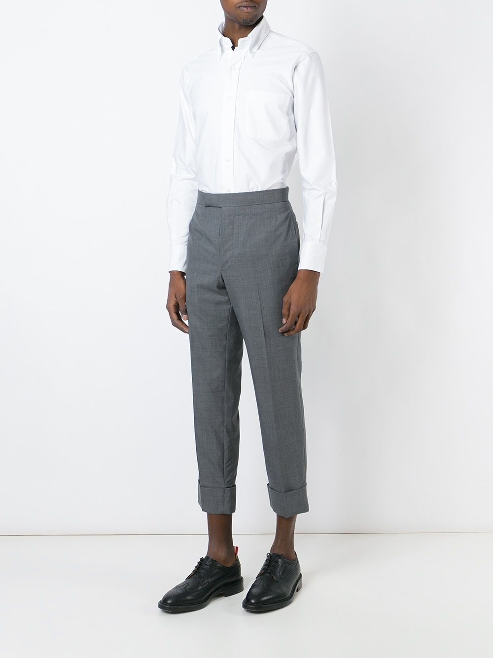 Classic Oxford Shirt - 2