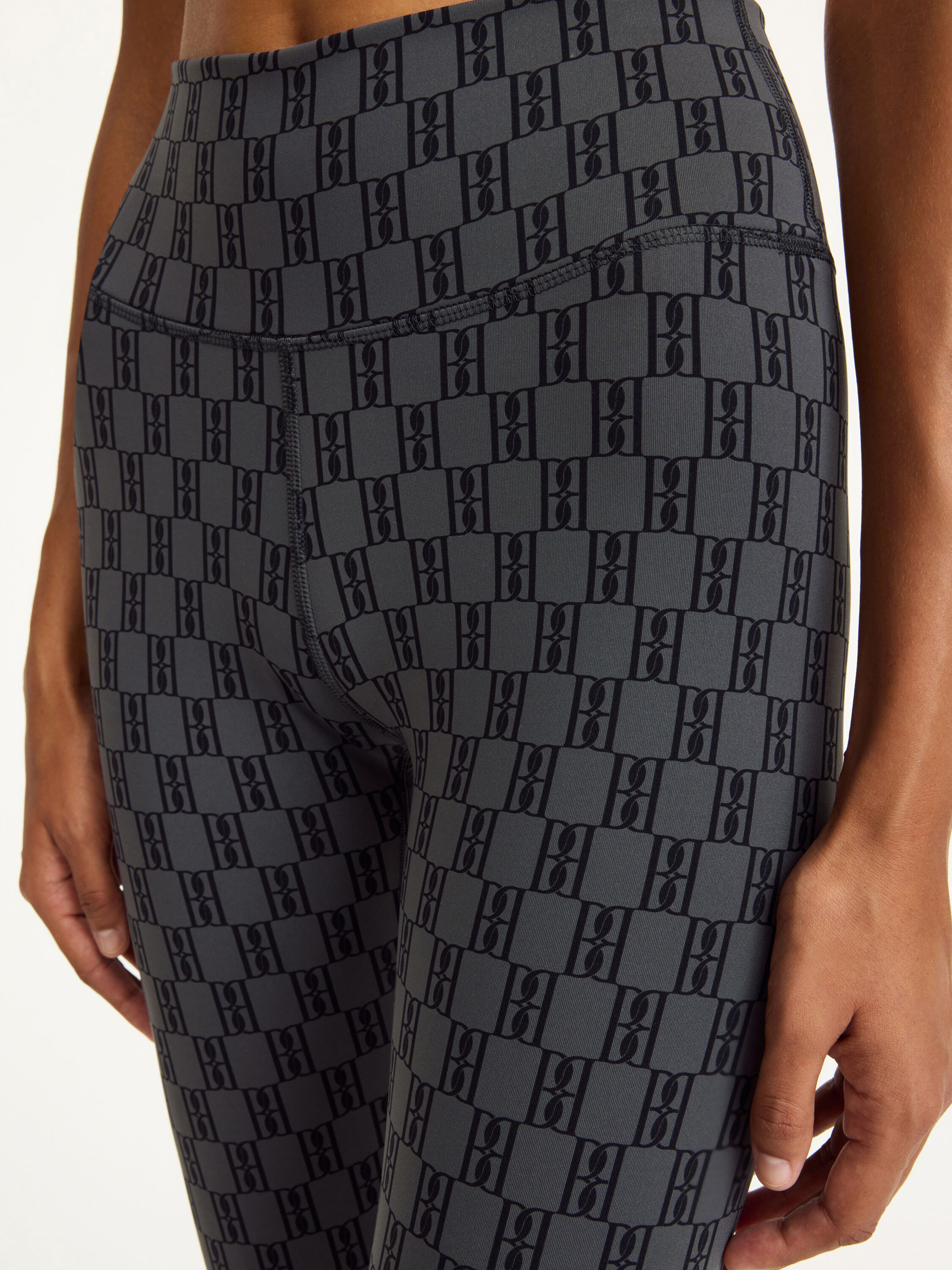 Polene athletic leggings - 4
