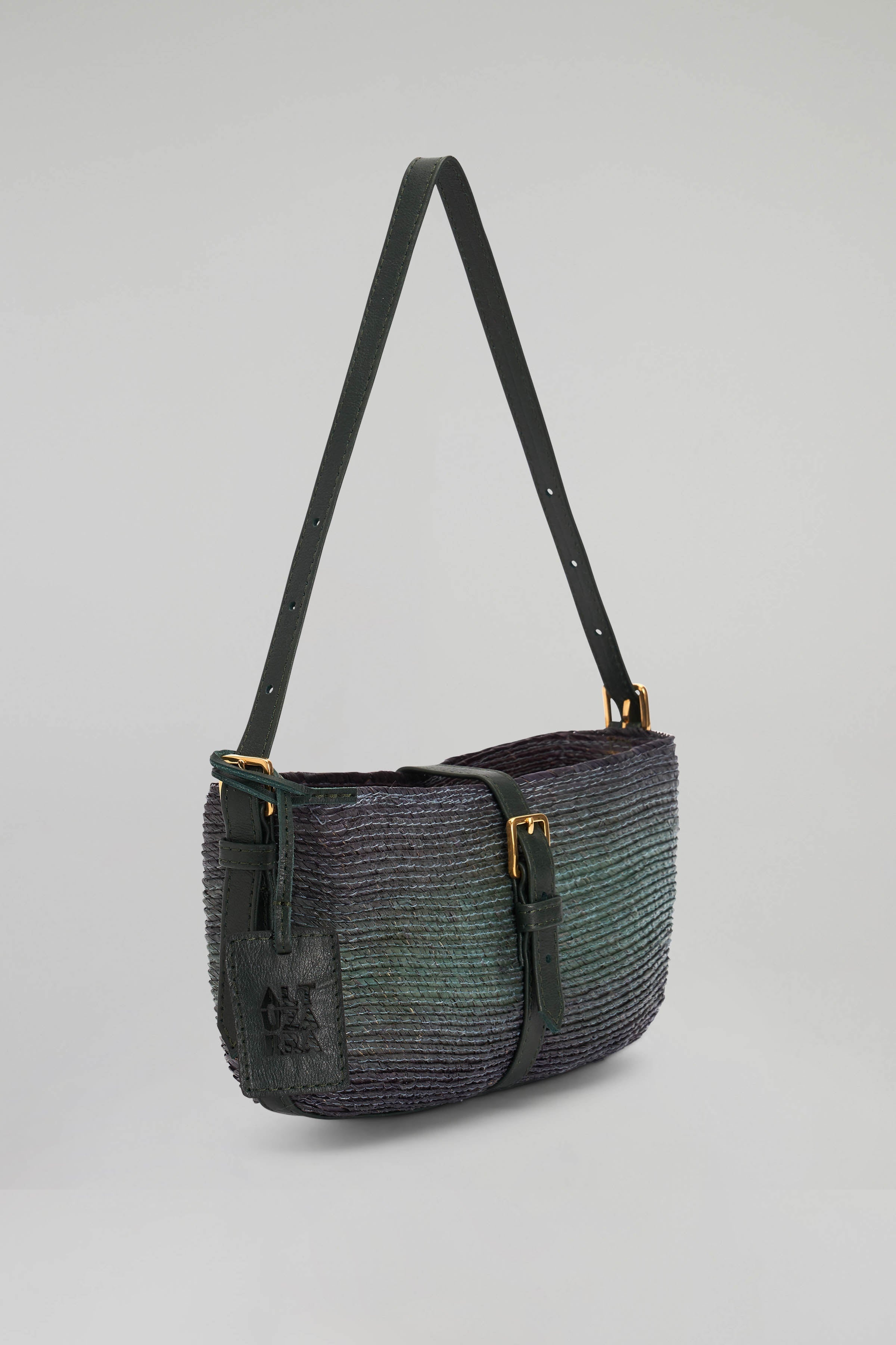 'WATERMILL' SHOULDER BAG - 3