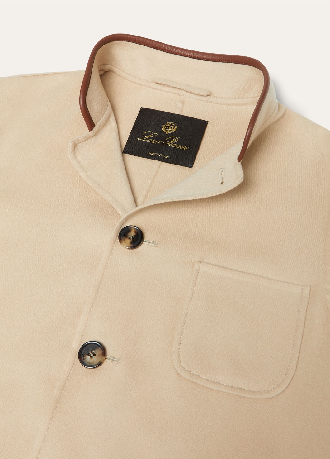 Mini Spagna Jacket - 7