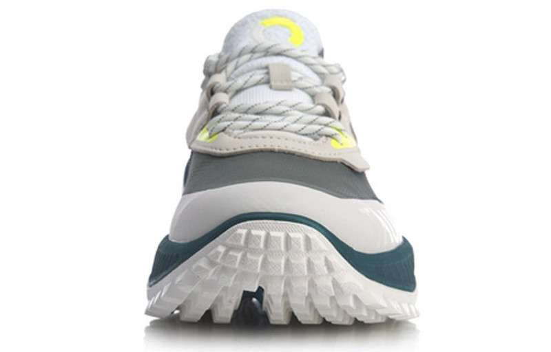 Li-Ning Li-Ning Bull 'Dark Grey' ARHQ055-3 outlook