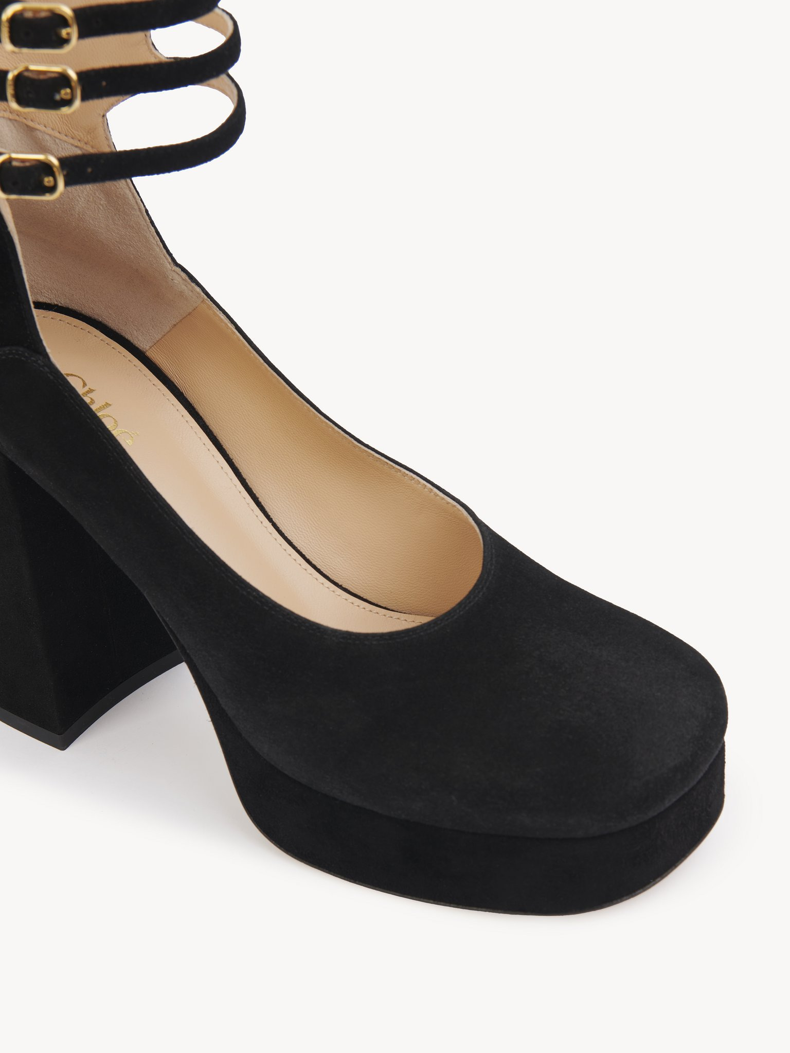 LOTI PLATFORM PUMP - 6