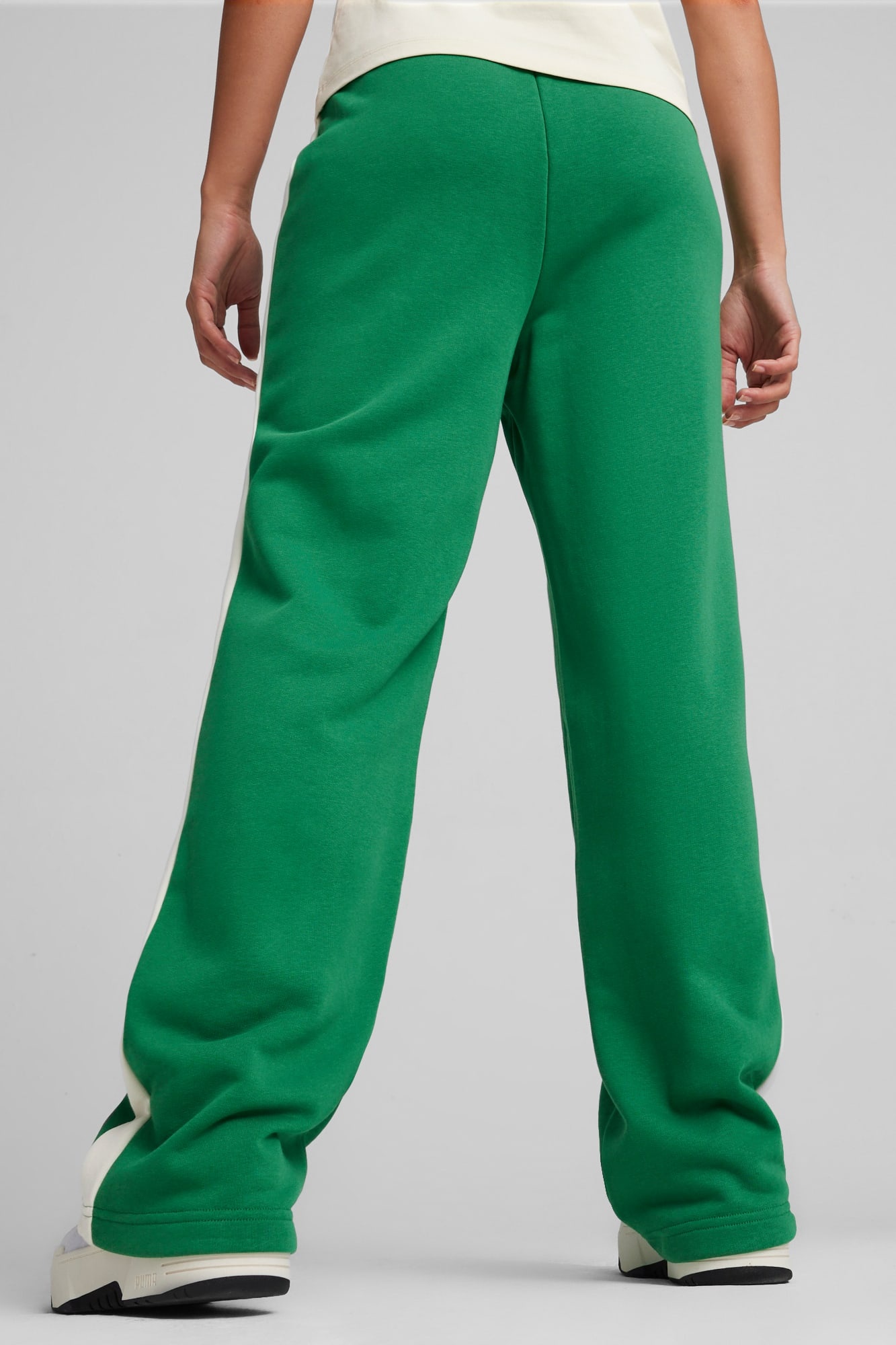 ICONIC T7 Women's Straight Pants - 5