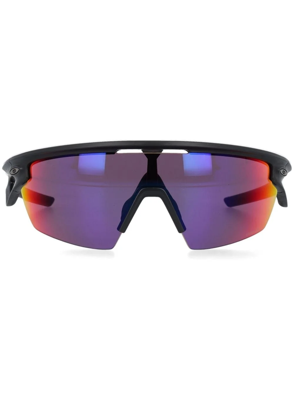 Sphaera shield-frame sunglasses - 1
