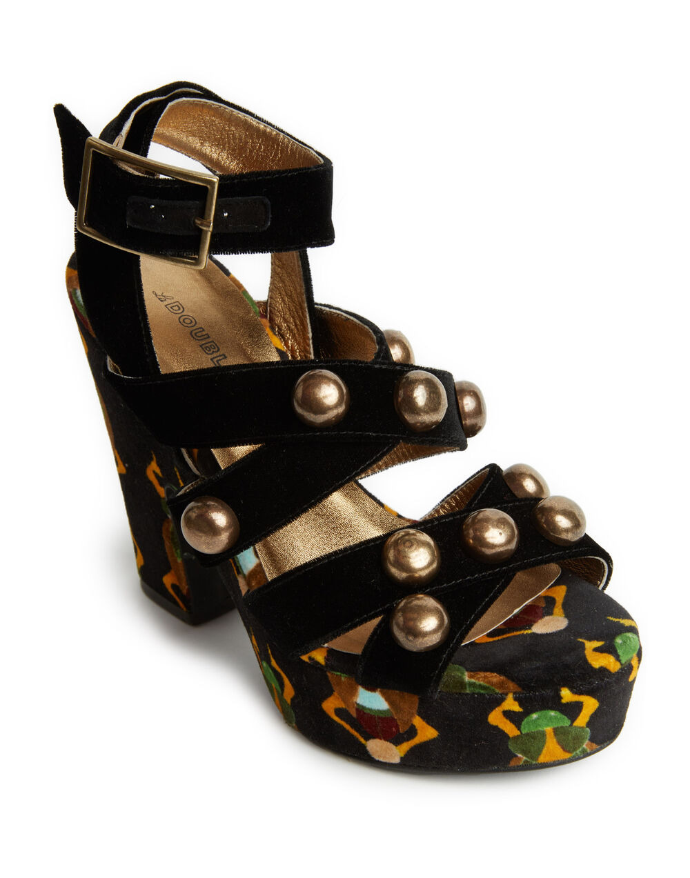 Medal Wedge - 4