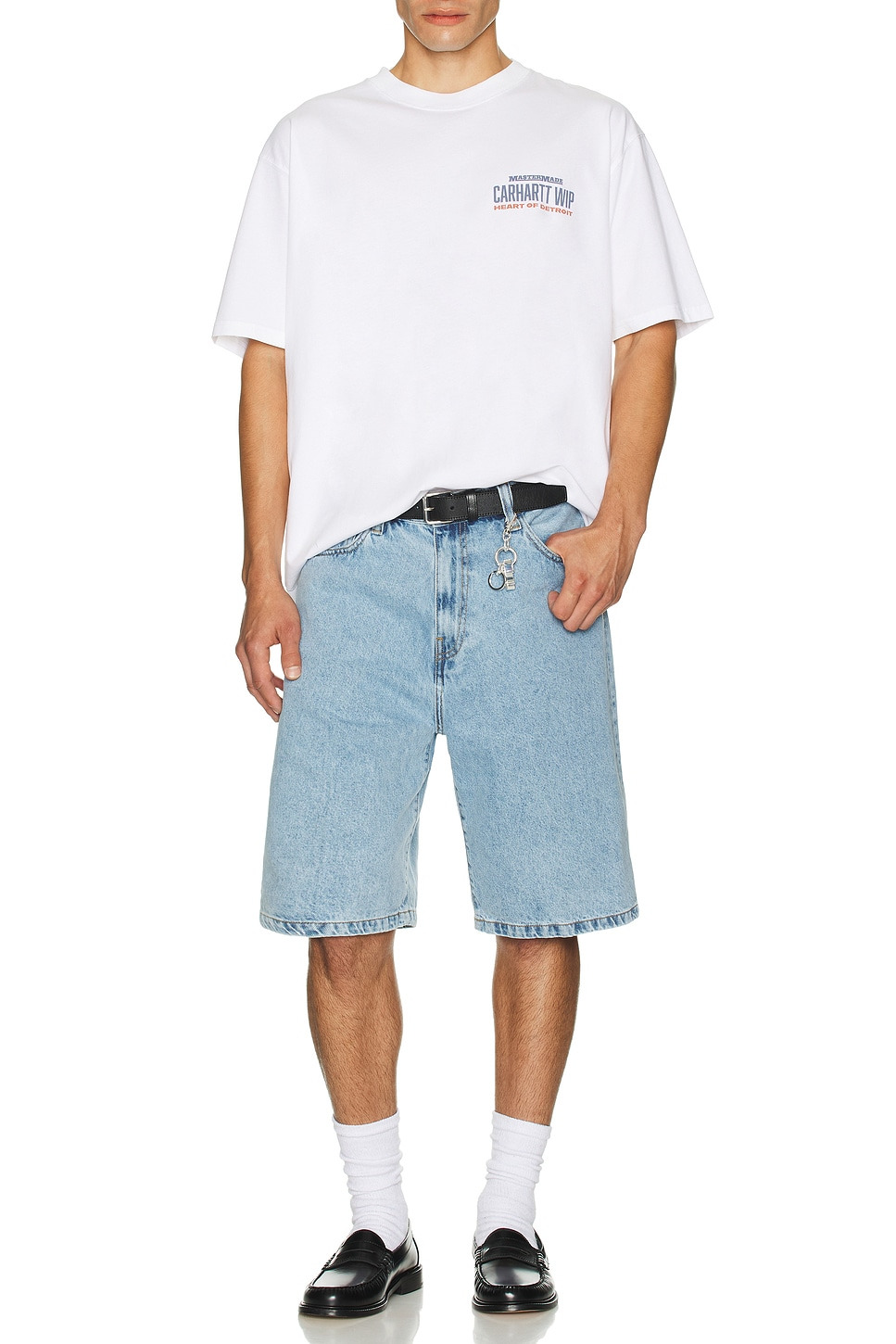 Landon Short - 5