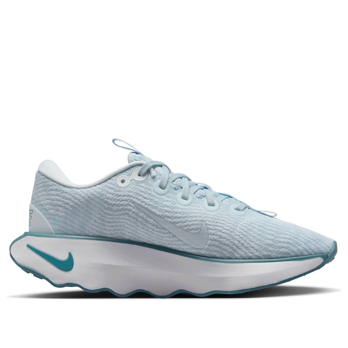 (WMNS) Nike Motiva 'Blue Tint Light Armory Blue Smokey Blue' DV1238-400 - 2