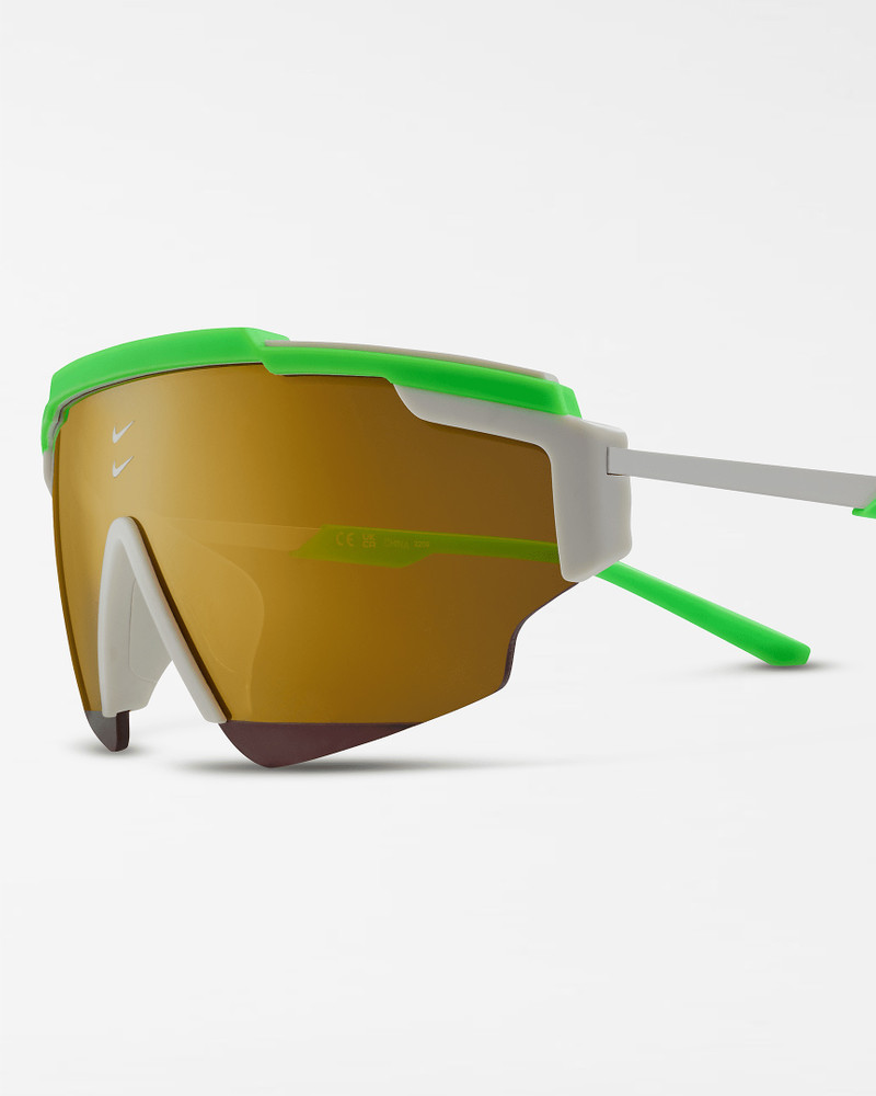 Nike Marquee LB Mirrored Sunglasses 5