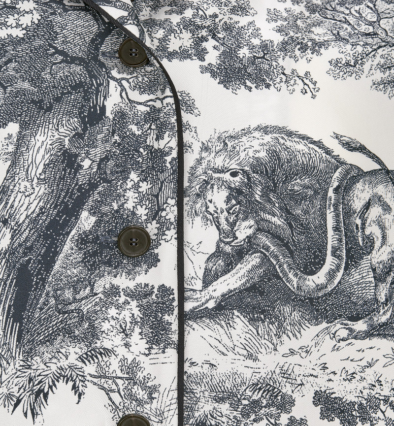 Dior Chez Moi Shirt 6