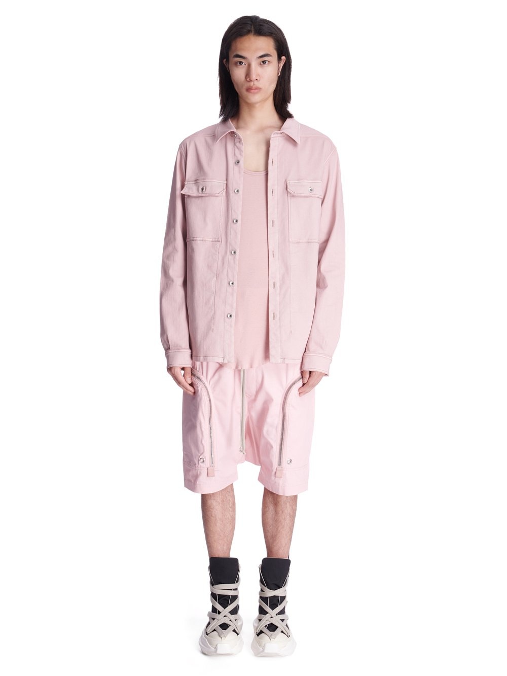 JACKET - 9