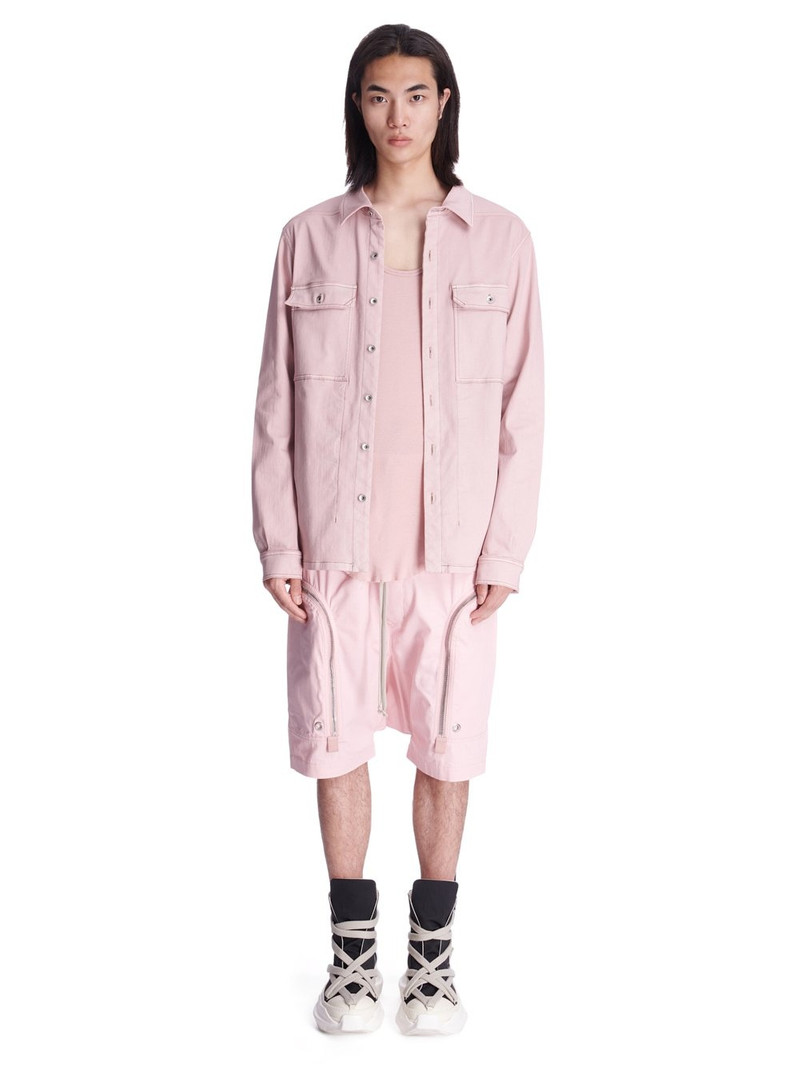 Rick Owens DRKSHDW JACKET outlook