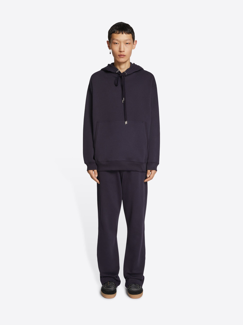 Dries Van Noten LOOSE FIT HOODIE outlook